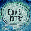 Dock 6 Pottery